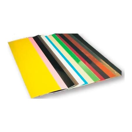 Maudlin Products Yellow Plastic Shim Coil - .020" x 10" x 20" PL10-020